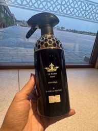 المرشات